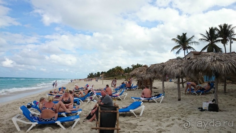 ACUAZUL 13.12.-27.12.2018