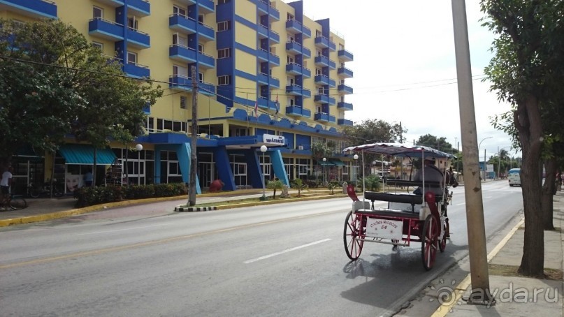 ACUAZUL 13.12.-27.12.2018