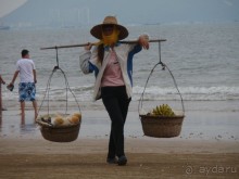 Sanya Jingli Lai Resort 4* 