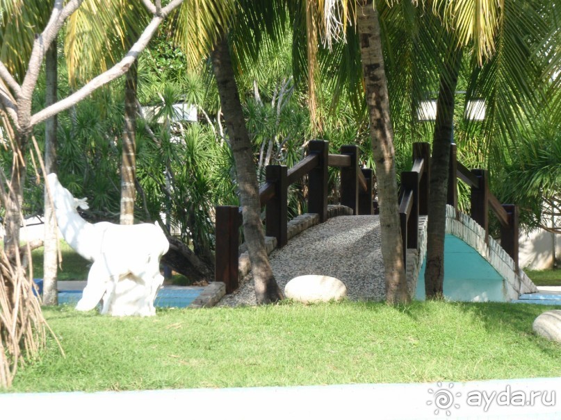 фото Sanya Jingli Lai Resort