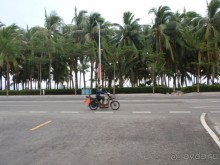 фото Sanya Jingli Lai Resort