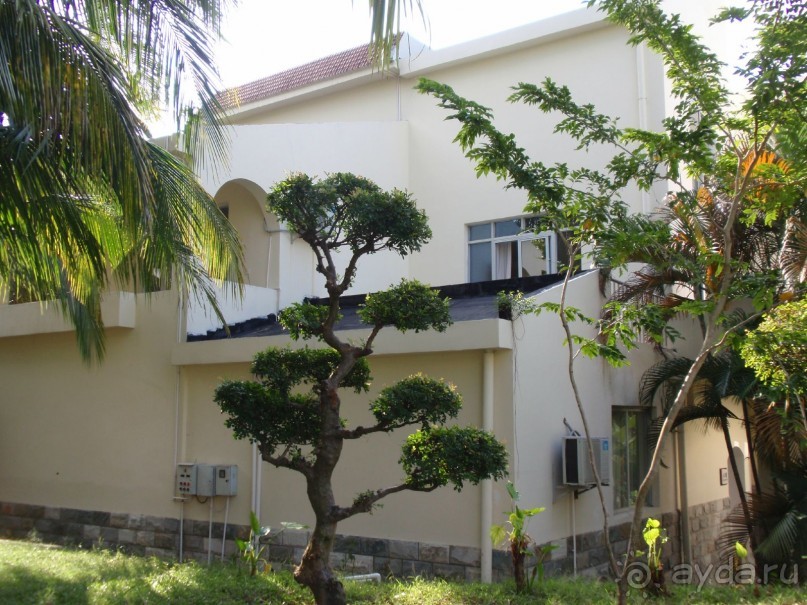 Sanya Jingli Lai Resort 4* 