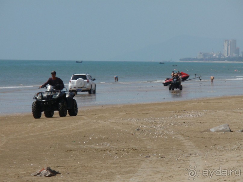 Sanya Jingli Lai Resort 4* 