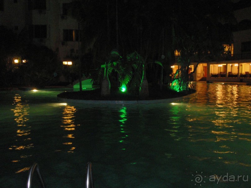 Sanya Jingli Lai Resort 4* 