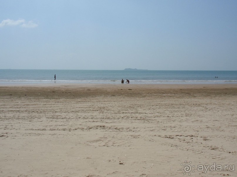 Sanya Jingli Lai Resort 4* 