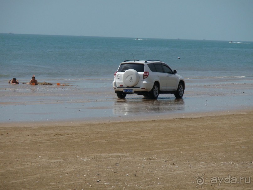 Sanya Jingli Lai Resort 4* 