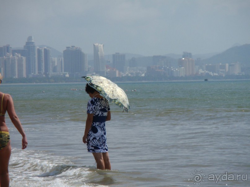 Sanya Jingli Lai Resort 4* 