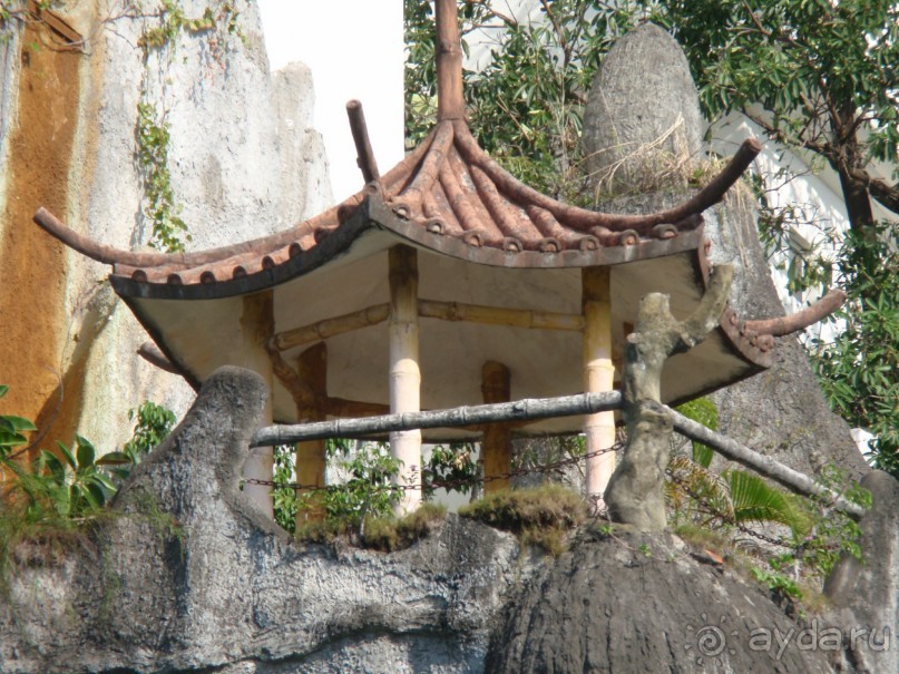 Sanya Jingli Lai Resort 4* 