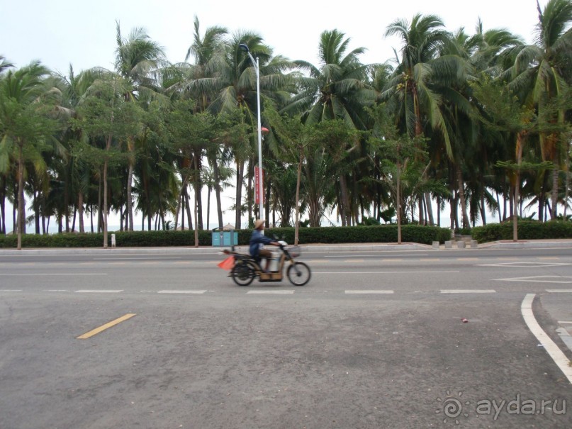 Sanya Jingli Lai Resort 4* 