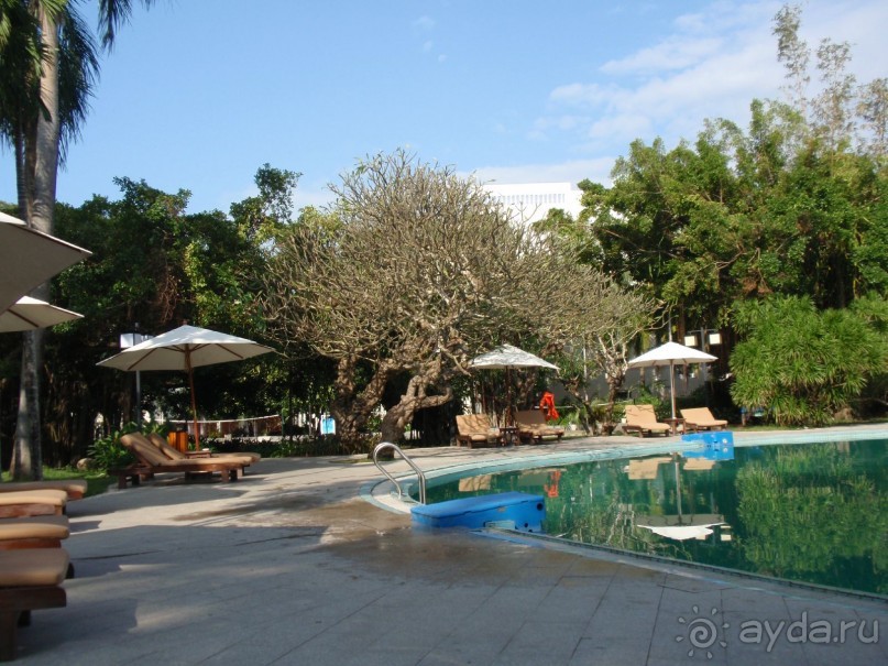 Sanya Jingli Lai Resort 4* 