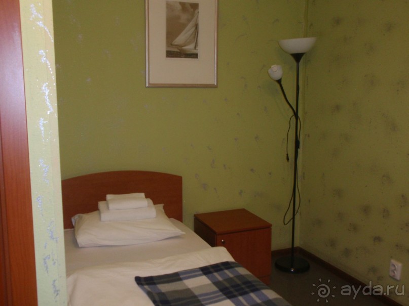 Замечательный отель рядом с аэропортом Шереметьево