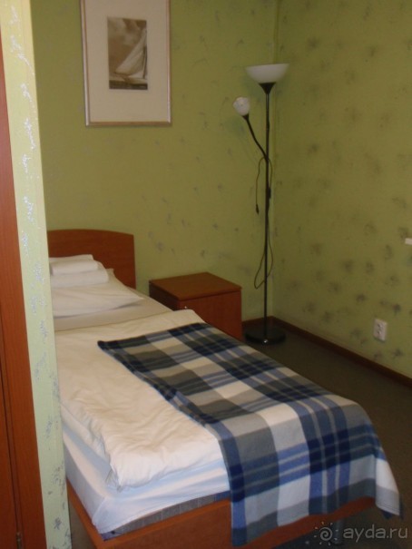 Замечательный отель рядом с аэропортом Шереметьево