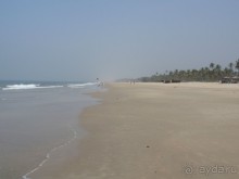 фото Majorda Beach Resort