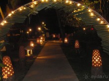 Majorda Beach Resort 5*