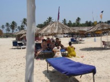 фото Majorda Beach Resort