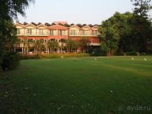 Majorda Beach Resort 5*