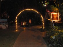 Majorda Beach Resort 5*