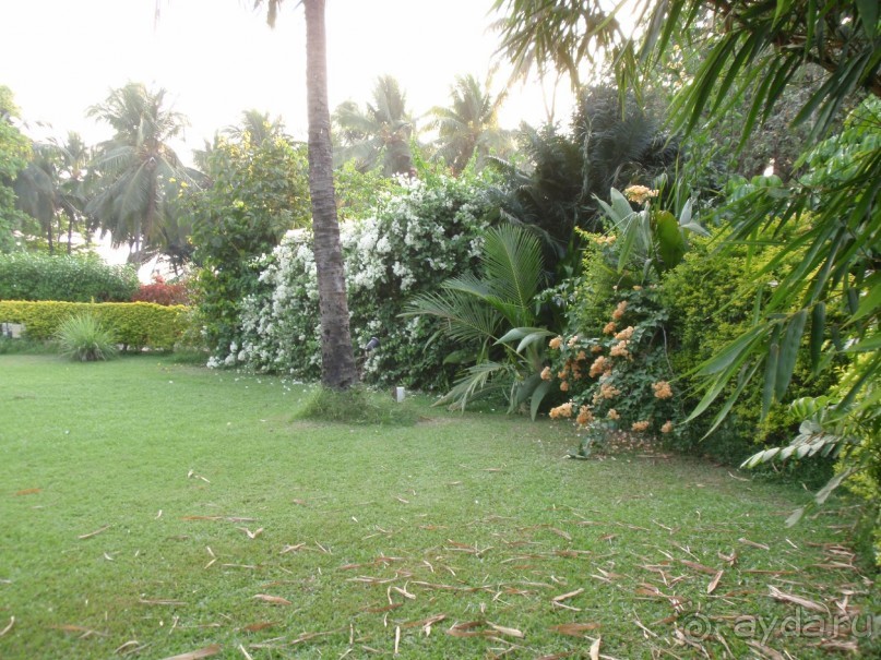 Majorda Beach Resort 5*