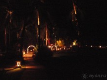 Majorda Beach Resort 5*