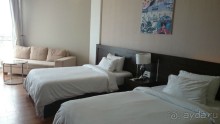 Dessole Beach Resort - Nha Trang 4+
