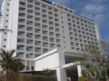 Dessole Beach Resort - Nha Trang 4+