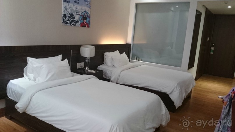 Dessole Beach Resort - Nha Trang 4+