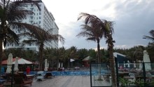 Dessole Beach Resort - Nha Trang 4+