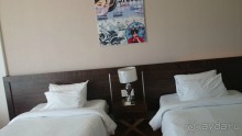 Dessole Beach Resort - Nha Trang 4+