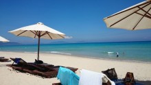 Dessole Beach Resort - Nha Trang 4+