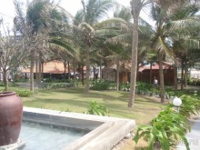 Dessole Beach Resort - Nha Trang 4+