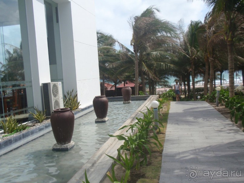 Dessole Beach Resort - Nha Trang 4+