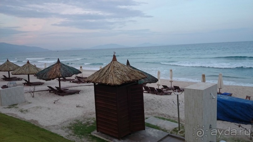 Dessole Beach Resort - Nha Trang 4+