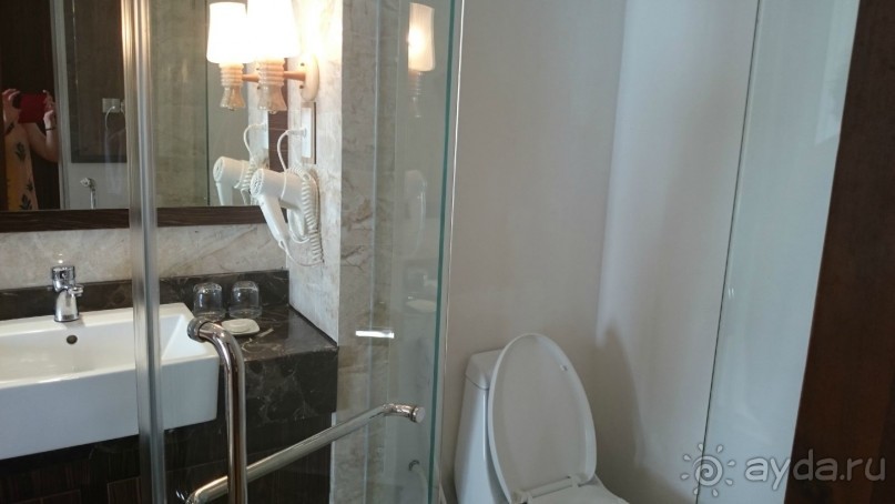 Dessole Beach Resort - Nha Trang 4+