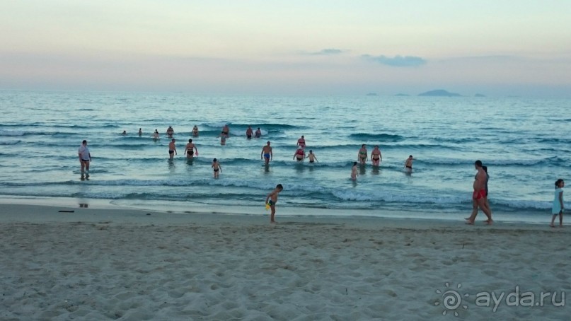 Dessole Beach Resort - Nha Trang 4+