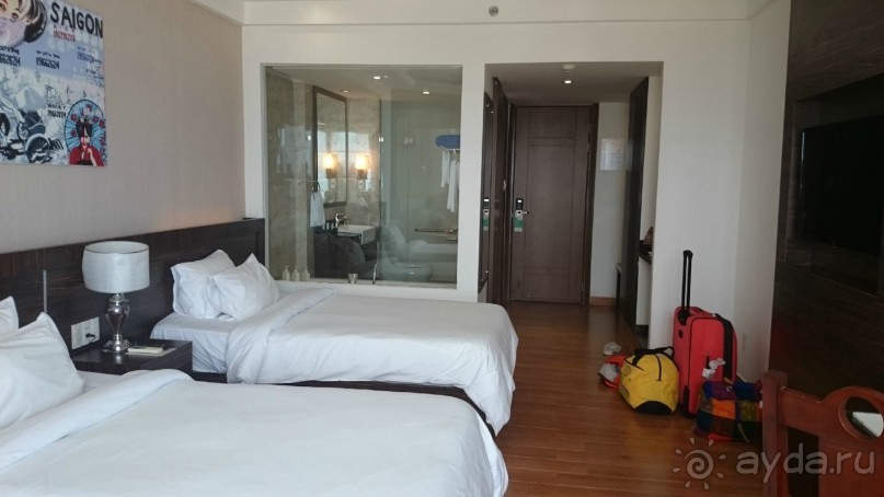 Dessole Beach Resort - Nha Trang 4+