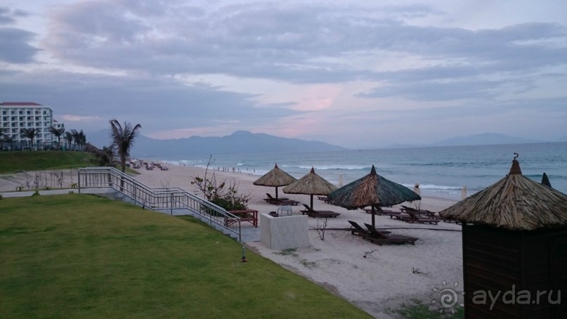 Dessole Beach Resort - Nha Trang 4+