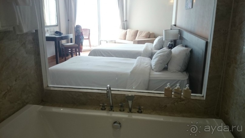 Dessole Beach Resort - Nha Trang 4+