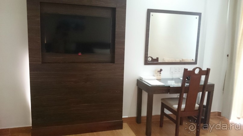 Dessole Beach Resort - Nha Trang 4+