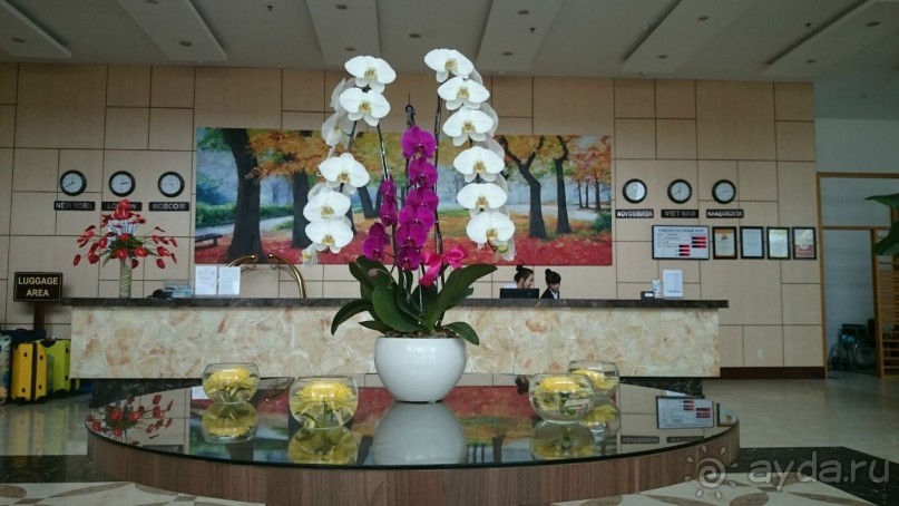 Dessole Beach Resort - Nha Trang 4+