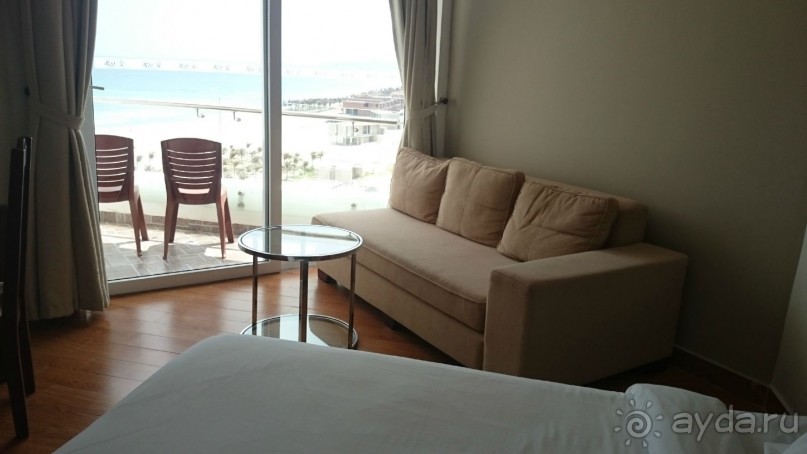 Dessole Beach Resort - Nha Trang 4+