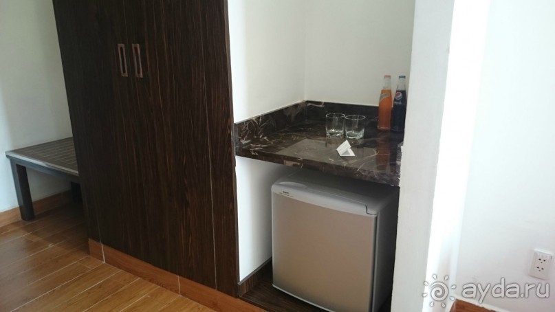 Dessole Beach Resort - Nha Trang 4+