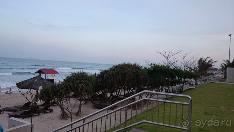 Dessole Beach Resort - Nha Trang 4+