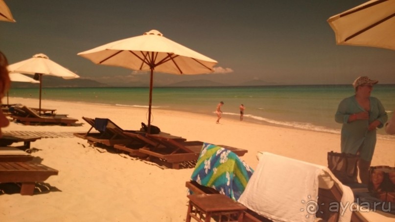 Dessole Beach Resort - Nha Trang 4+