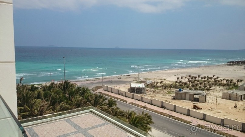 Dessole Beach Resort - Nha Trang 4+