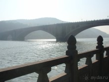 Гранд-тур «Ворота Китайской империи»