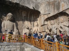 Гранд-тур «Ворота Китайской империи»