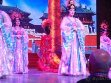 Гранд-тур «Ворота Китайской империи»