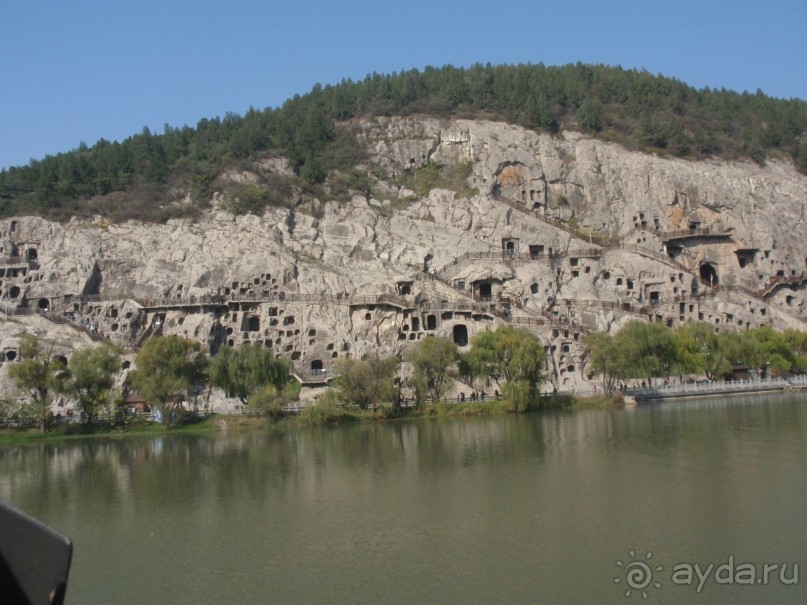 Гранд-тур «Ворота Китайской империи»