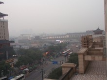 Гранд-тур «Ворота Китайской империи»