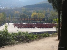 Гранд-тур «Ворота Китайской империи»